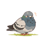 CreatorSide mascot