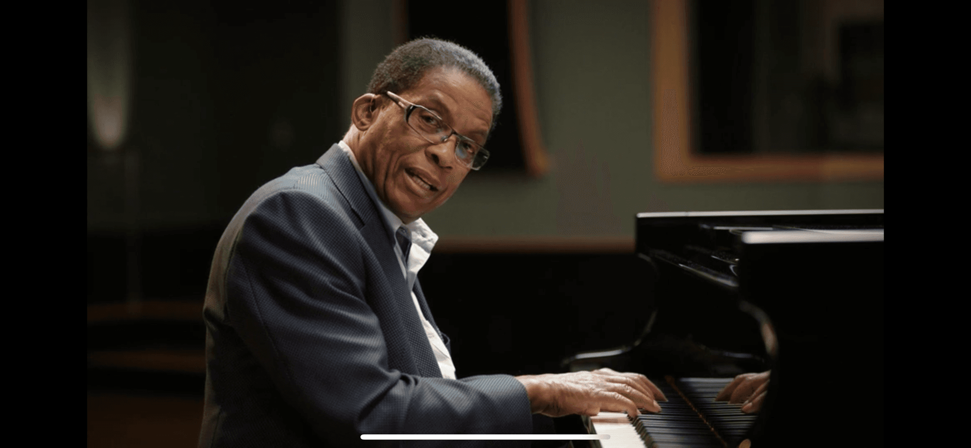 How To Push The Limits Of Your YouTube Skill: What Herbie Hancock Learnt